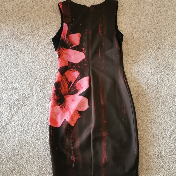 Party dress - Picture 2 of 2